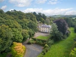 Kilmeaden House, Kilmeaden, Co. Waterford