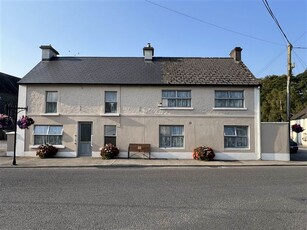 Main Street, Drangan, County Tipperary