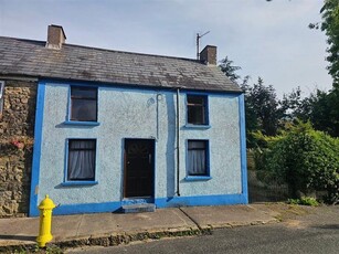 Mill Street, Swanlinbar, Cavan