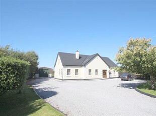 Oughter, Rahan, Tullamore, Offaly