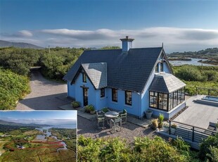 Reen, Castlecove, Kerry