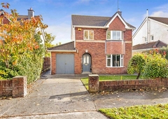 10 Tara Glen Road, Navan, Co. Meath