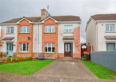 119 glenoaks walk, clonmel, co. tipperary