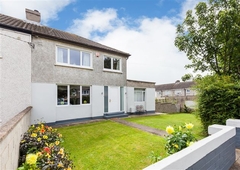 15 moatfield avenue, artane, dublin 5 d05w7r6