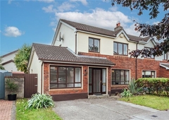 15 Monread Court, Naas, Co. Kildare