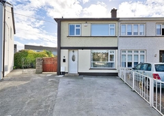 17 Raheen Crescent, Tallaght, Dublin 24