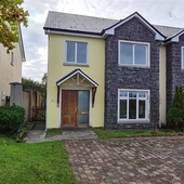 2 Springvale Heights, Tubbercurry, Sligo