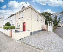 20 O'Moore Street, Mountmellick, Co. Laois