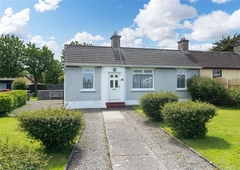 22 old court cottages, old court road, dublin 24