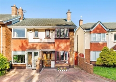 238 woodfield, scholarstown road, rathfarnham, dublin 16 d16p8y4