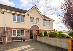 28 moulden bridge, ratoath, co. meath