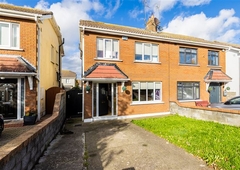 29 chapel avenue, balbriggan, dublin