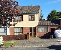 3 bayview drive, wexford town, wexford