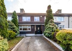 30 Watermill Drive, Raheny, Dublin 5, County Dublin