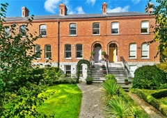 35 dartmouth square north, ranelagh, dublin 6