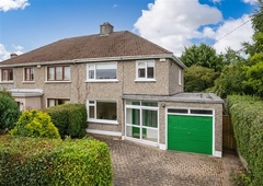 41 richmond avenue, monkstown, co. dublin a94ah36