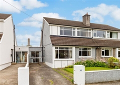 43 marian crescent, rathfarnham, dublin 14 d14r5c3