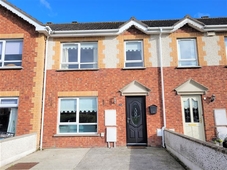 48 knockbrack downs, drogheda, louth