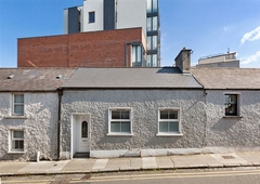 61 arbour hill, stoneybatter, dublin 7 d07a4n5