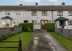 69 Kilbarron Park, Kilmore, Dublin 5