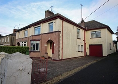 7 Saint Mary's Villas, Drogheda, Louth