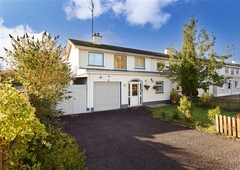 8 beechmount court, navan, meath