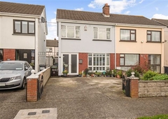 8 Huntstown Close, Clonsilla, Dublin 15