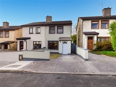 81 Claremont Park, Rahoon, Galway City