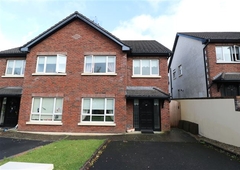 87 woodlands, dunleer, louth