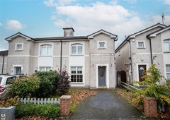 9 Pococke Valley, Kilkenny, Kilkenny