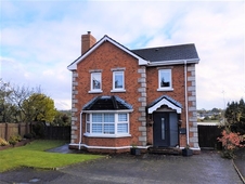 9 Shannon Grove, Carrick-on-Shannon, Leitrim