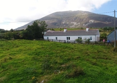 Aghaloonteen, Lahardane, Ballina, Mayo