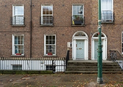 Apt 7, 49 Blessington Street, Phibsborough, Dublin 7