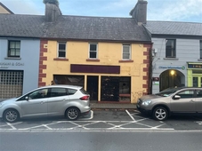 James Street, Westport, Mayo