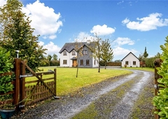 Moorefield, Eyrecourt, Ballinasloe, Co. Galway