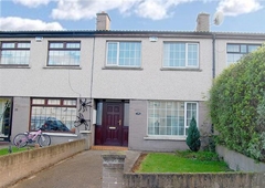 26 mountain court, point road, dundalk, co. louth