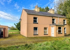 rosehill house, golf links road, roscommon, co. roscommon