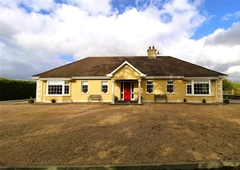 whigsborough, fivealley, birr, co. offaly r42 h395