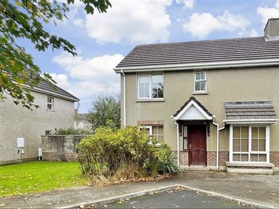 1 Meledon Green, Farmleigh, Co. Waterford