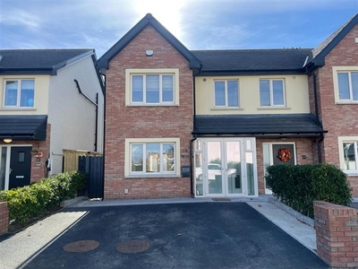 18 Dun Eimear Green, Bettystown, Meath