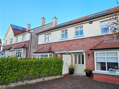 21 Bellflower Close, Forest Hill, Carrigaline, Cork