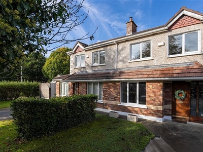 3 Bramblefield View, Clonee, Dublin 15