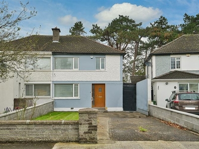 38 Esker Lawns, Lucan, Dublin