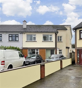 641 River Forest, Leixlip, Co. Kildare