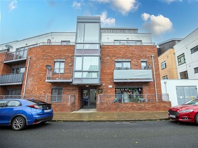 Apartment 3, 5 Beau Park Street, Clongriffin, Dublin 13 , Clongriffin, Dublin 13