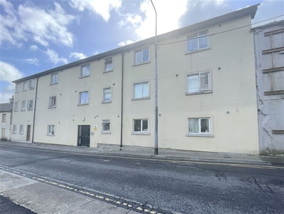 Apartment 7 Cornmill House, Longford, Longford