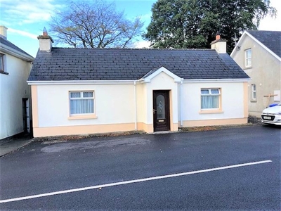 Knockglass, Ballinameen, Boyle, County Roscommon