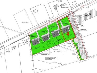 Site 4, Local Needs Sit At Edoxtown, Rathfeigh, Navan, County Meath