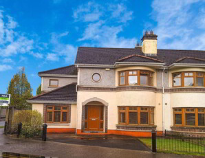 14 Ardnaglug Cartrontroy, Athlone