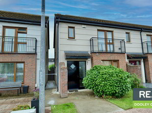 19 Springfield Old Singland Road, Limerick